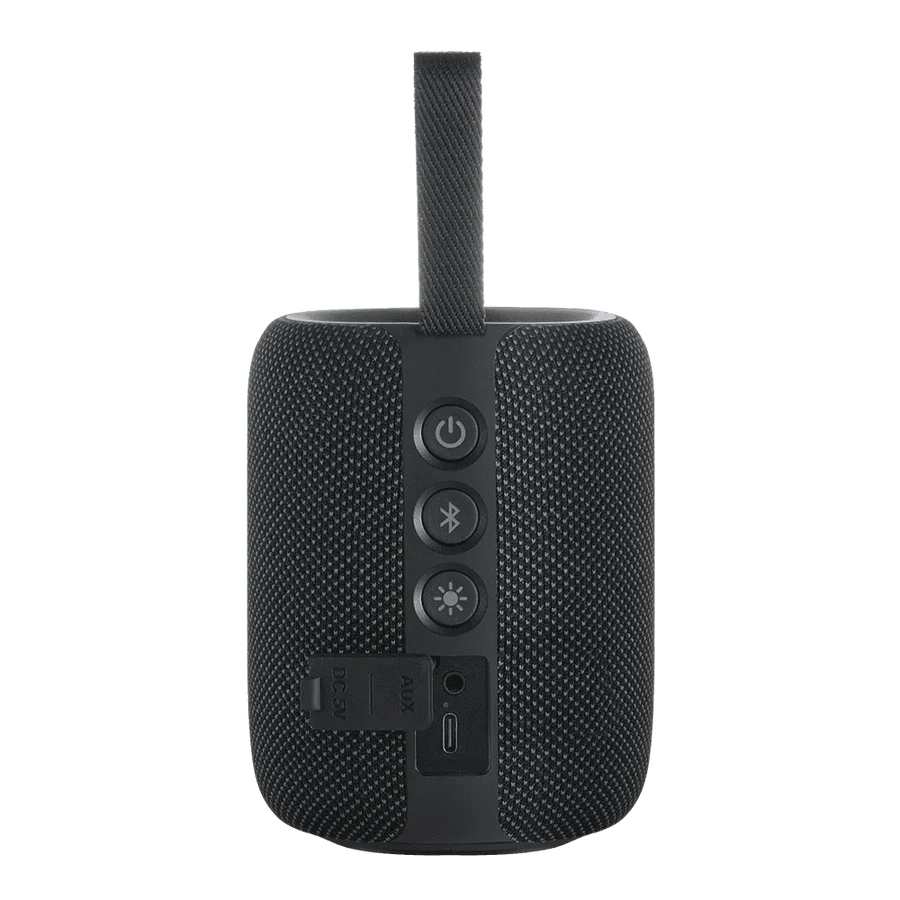 Sub-X Bluetooth Speaker