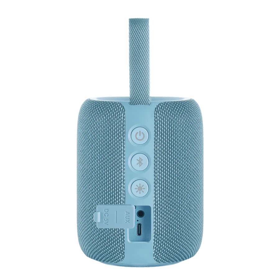 Sub-X Bluetooth Speaker
