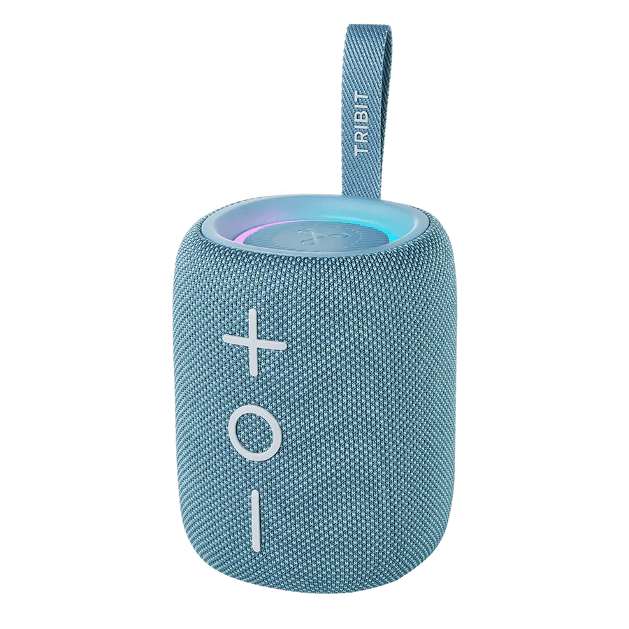 Sub-X Bluetooth Speaker